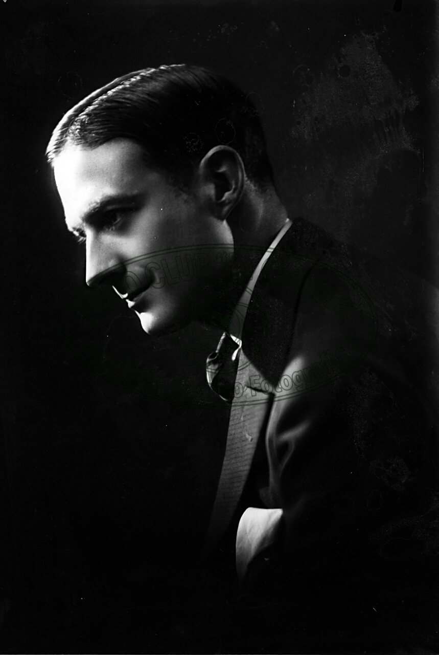 Ritratto di uomo