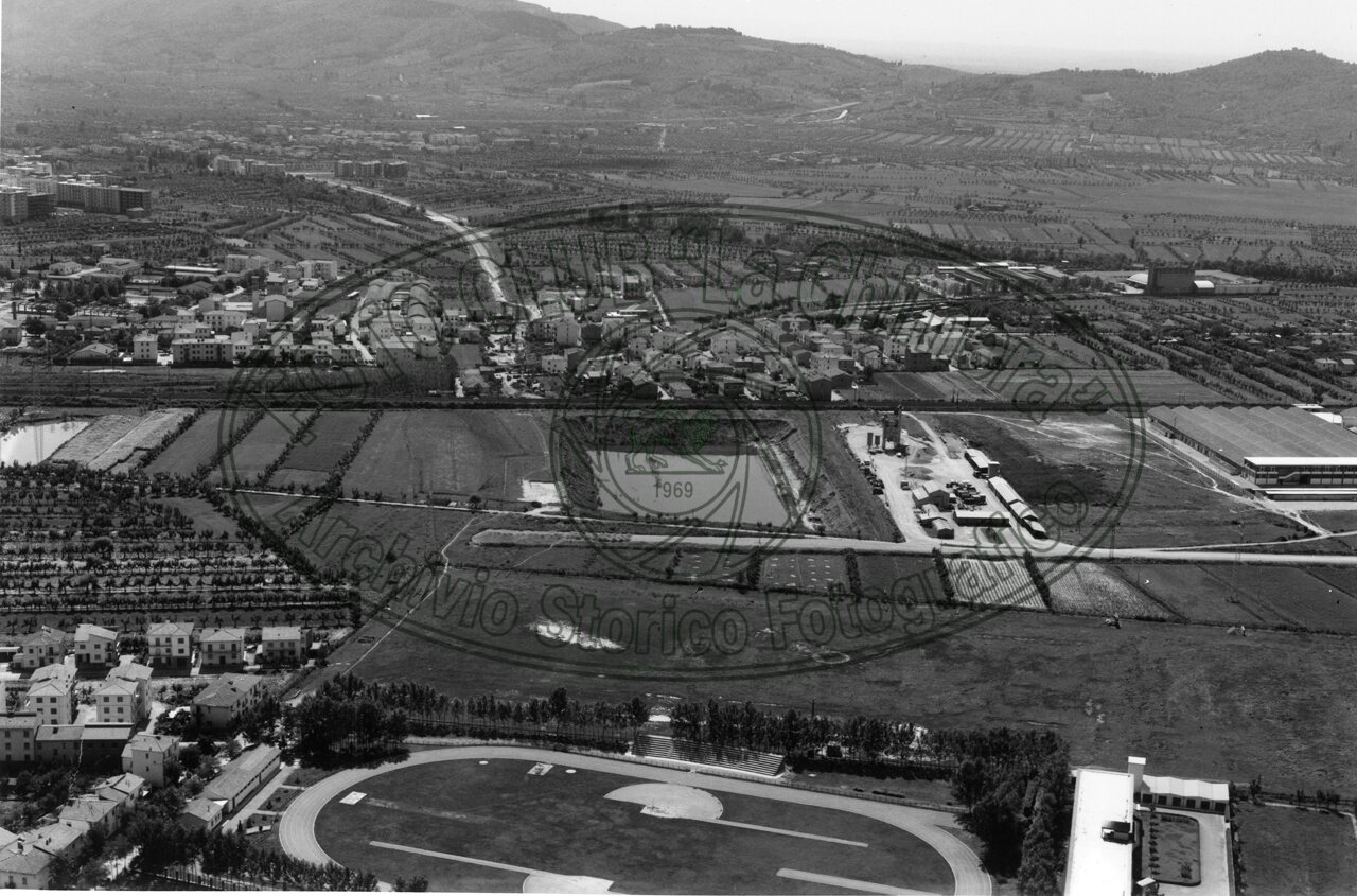 Panoramica