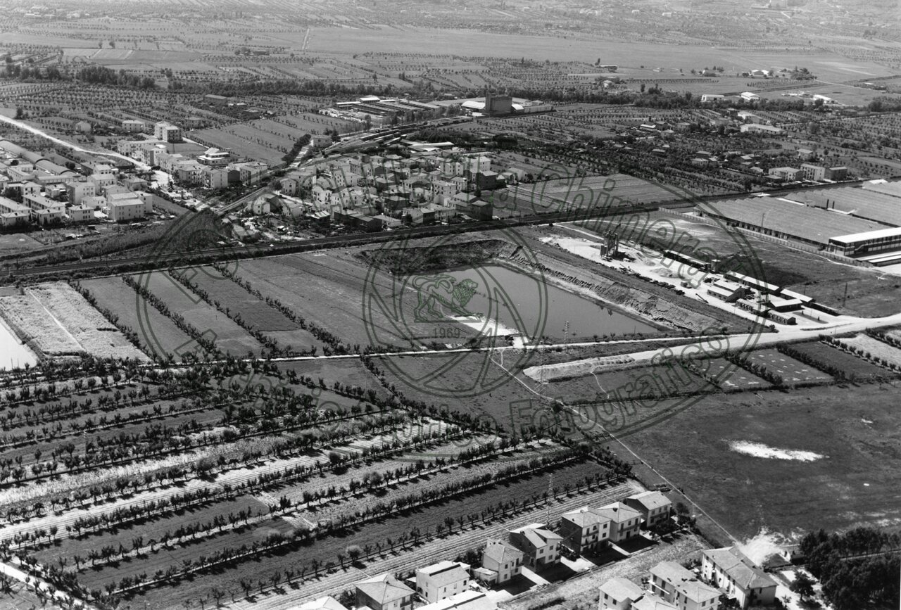 Panoramica