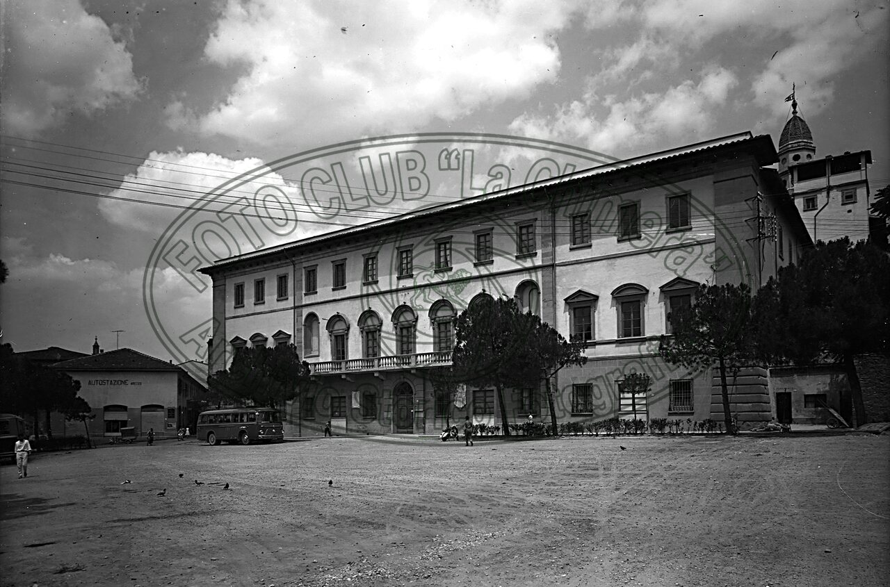 Istituto Tecnico “Michelangelo Buonarroti”