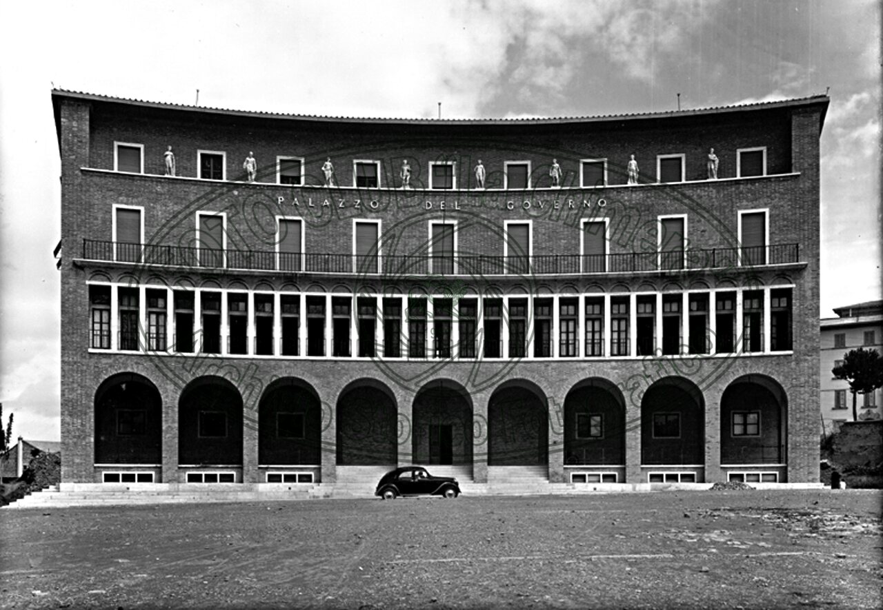 Palazzo del Governo