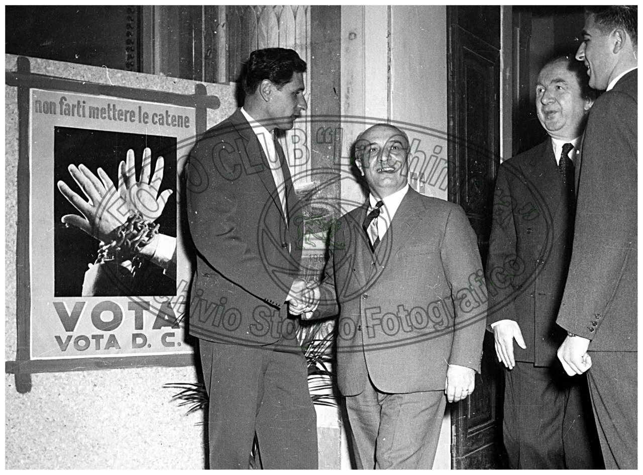 XI Congresso NEI