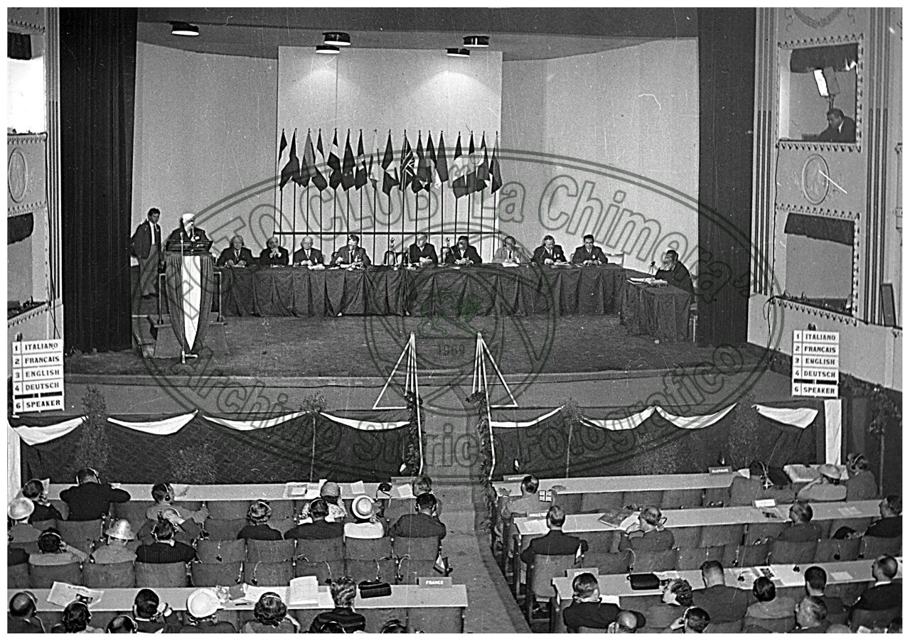 XI Congresso NEI
