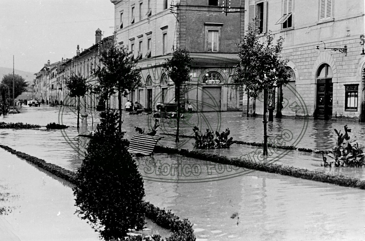 Alluvione del Castro