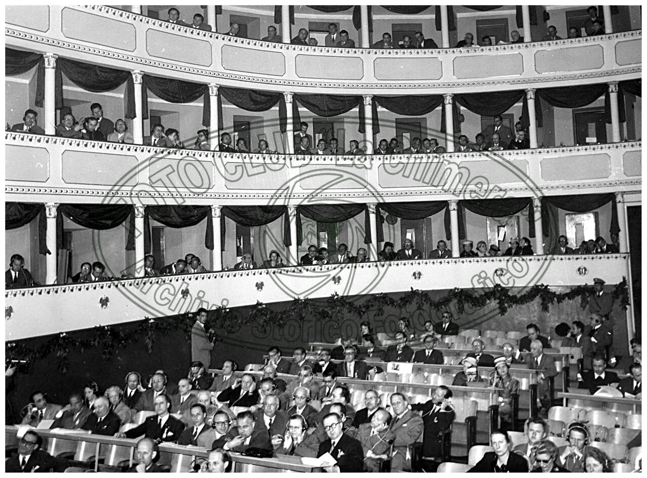 XI Congresso NEI