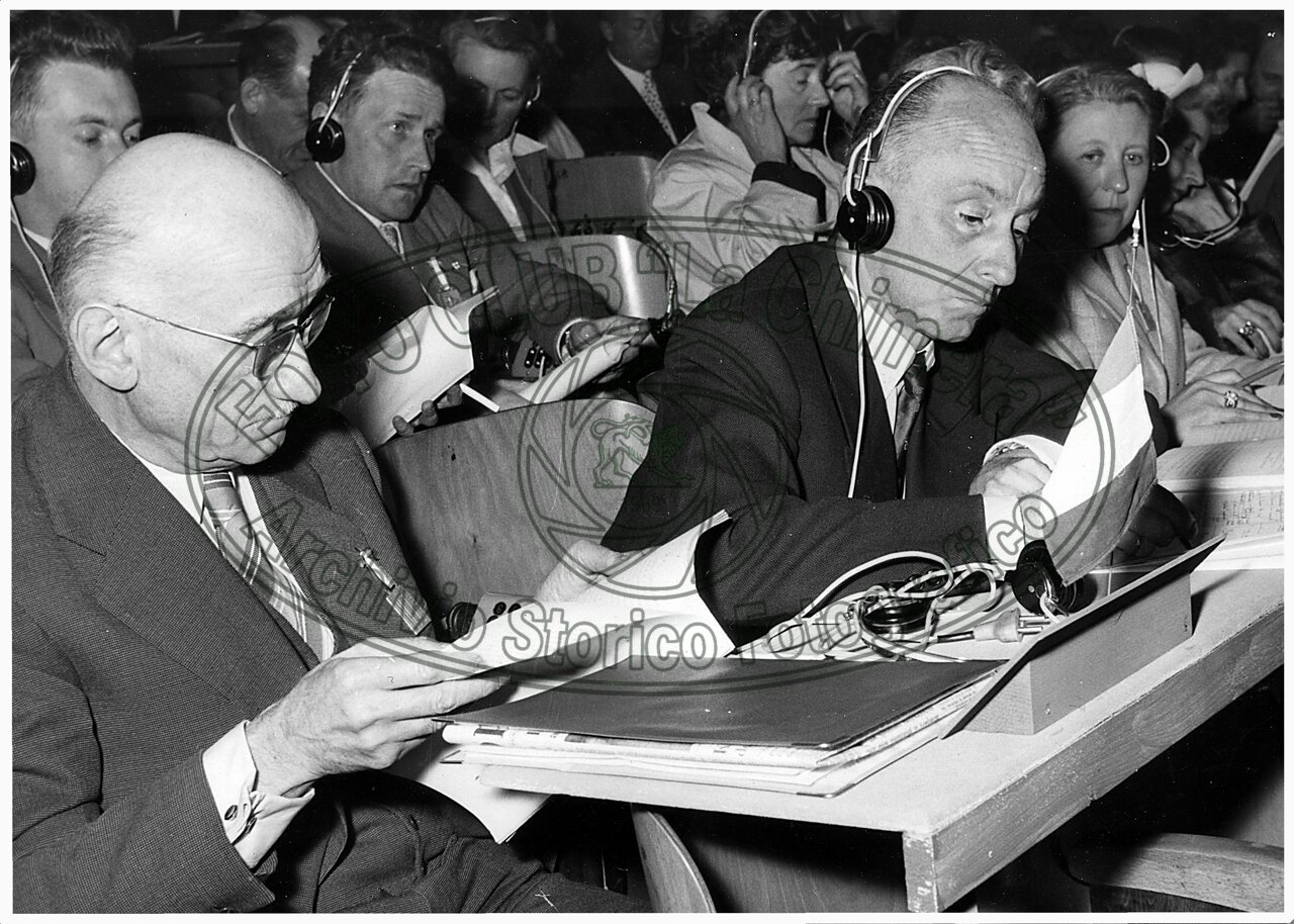 XI Congresso NEI
