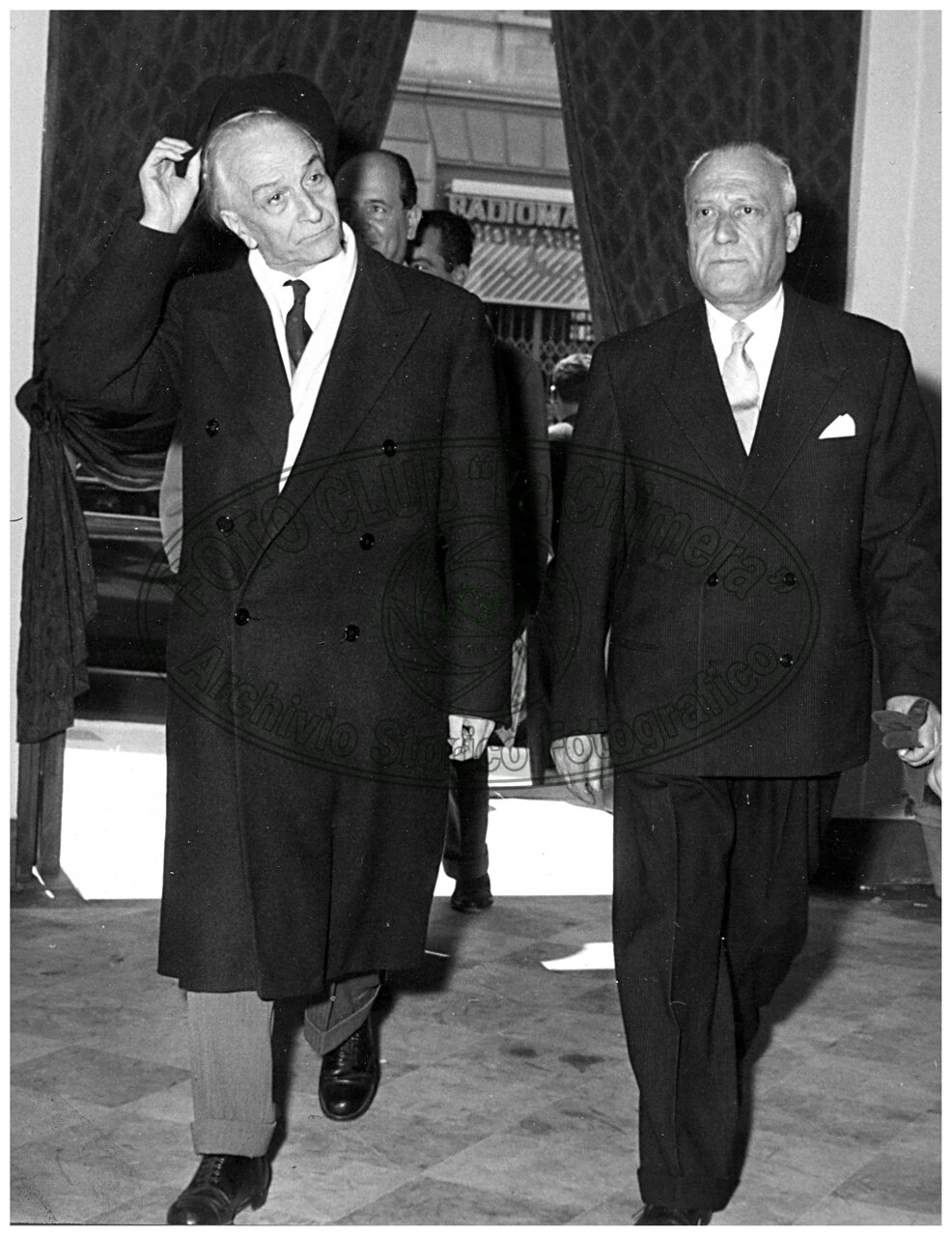 XI Congresso NEI