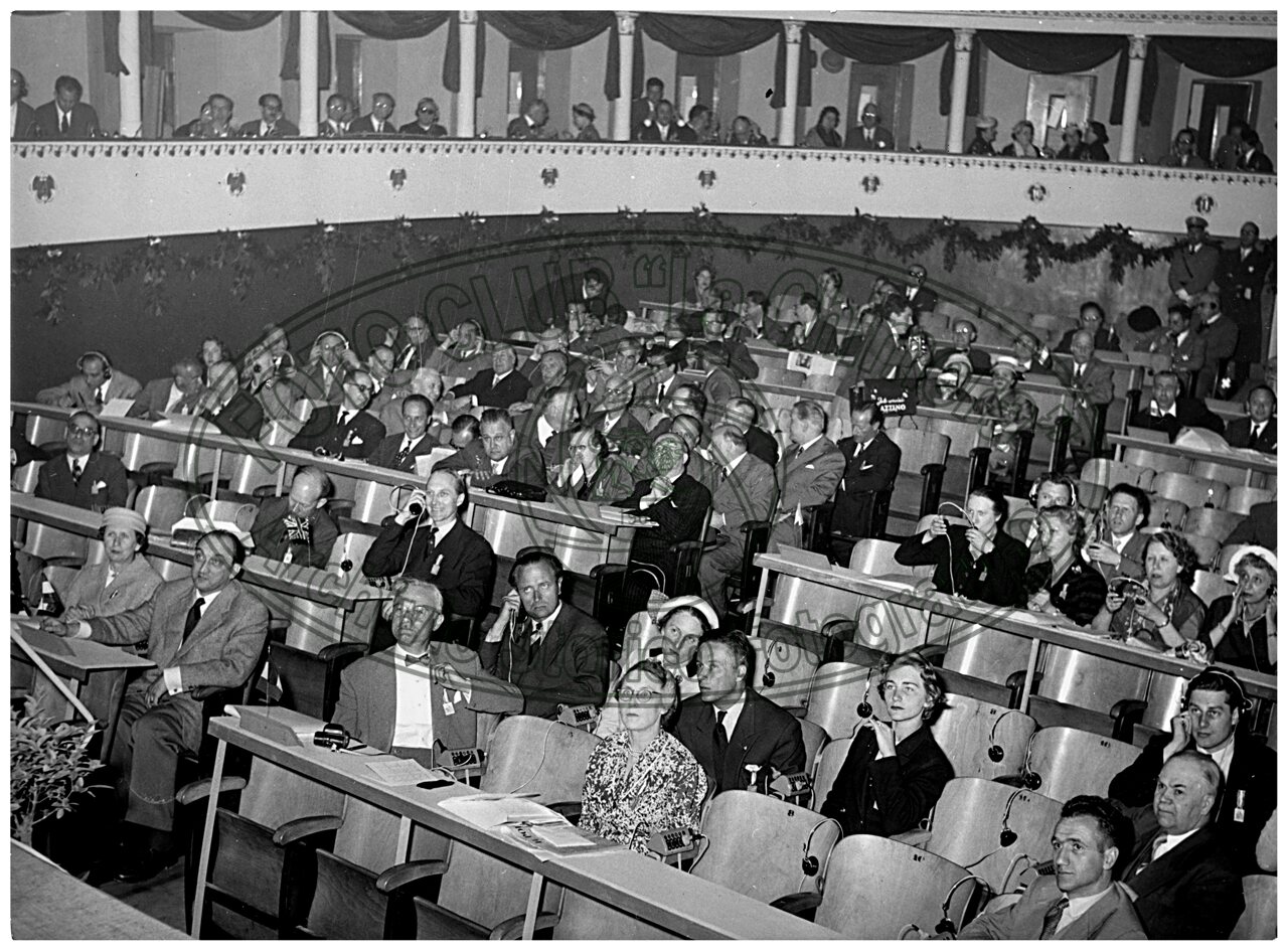 XI Congresso NEI