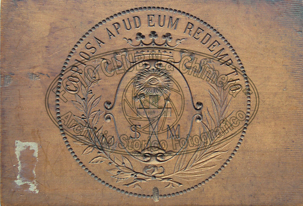 Fonderia Bastanzetti