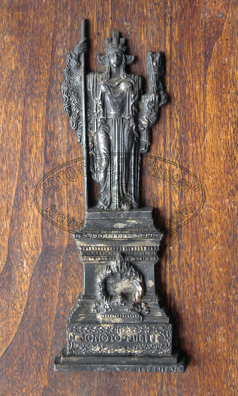 Fonderia Bastanzetti