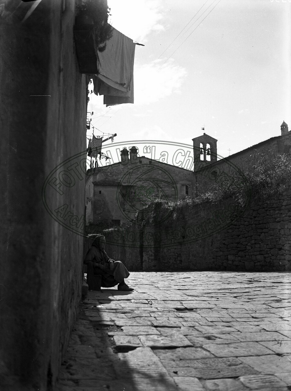 Via di S. Lorenzo