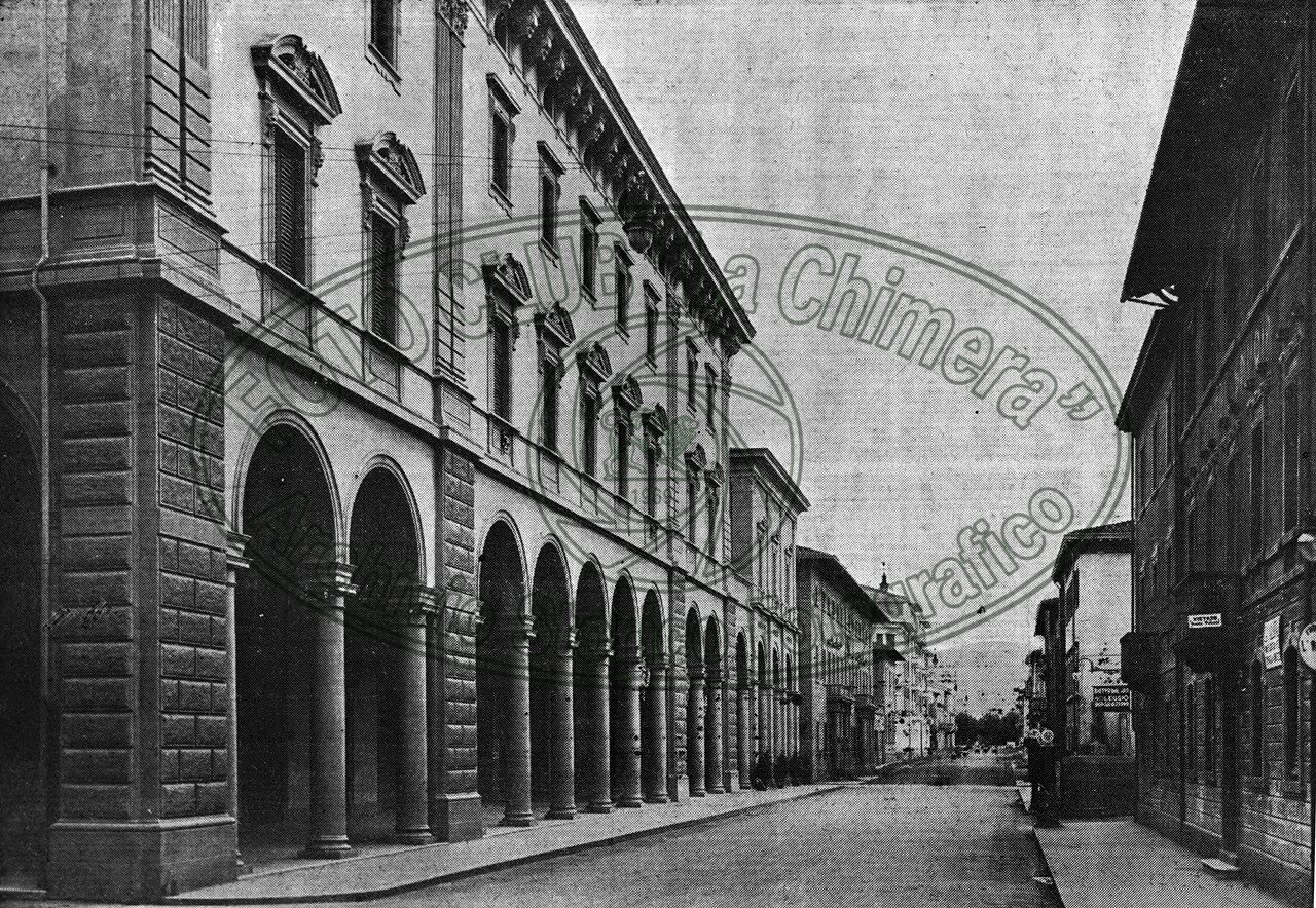 I Portici