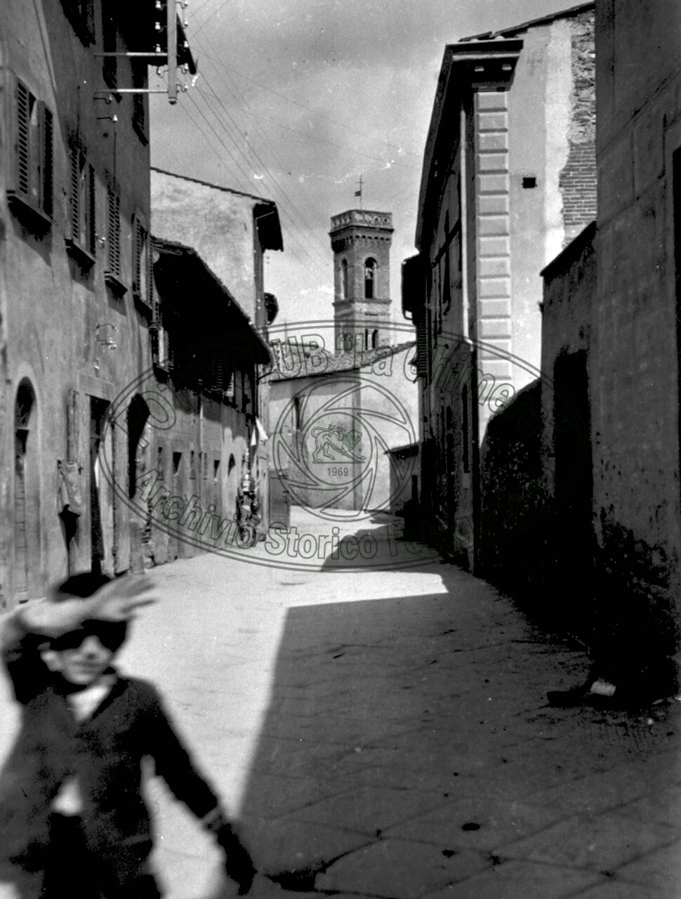 Borgo S. Croce