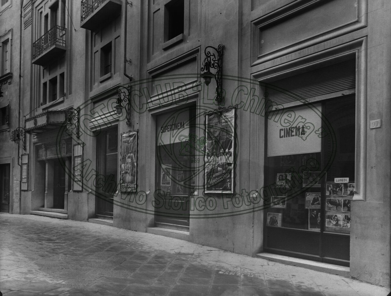 Supercinema