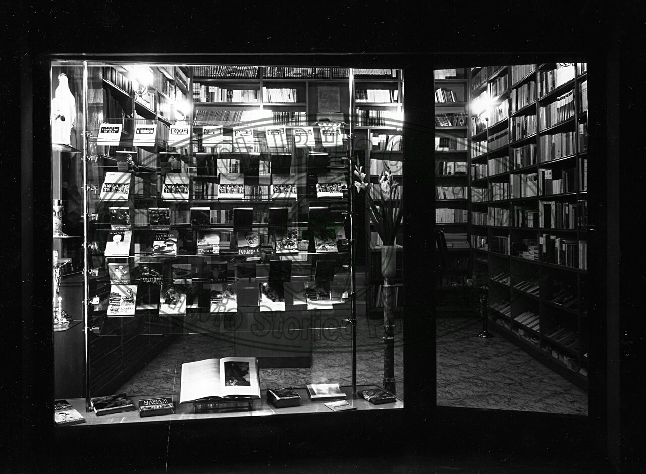 Libreria Edizioni Paoline