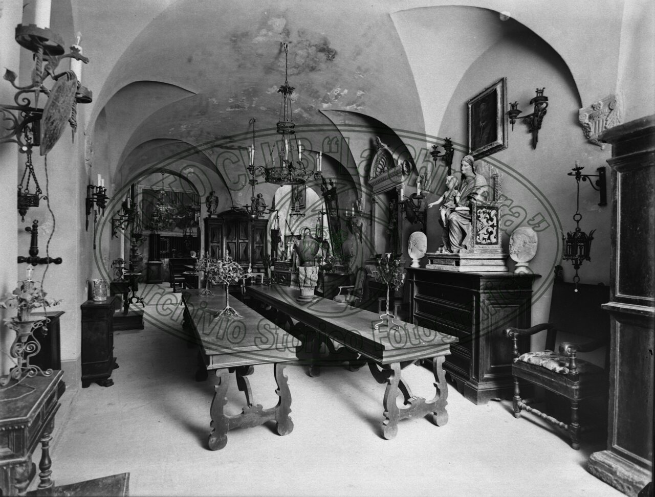 Galleria Pietro Bruschi