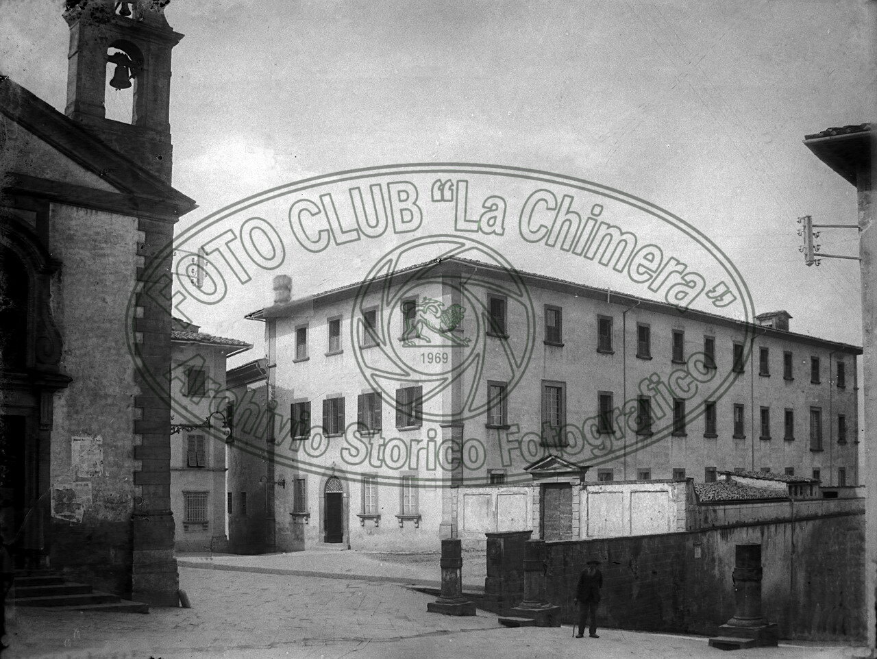 Piazza di Murello