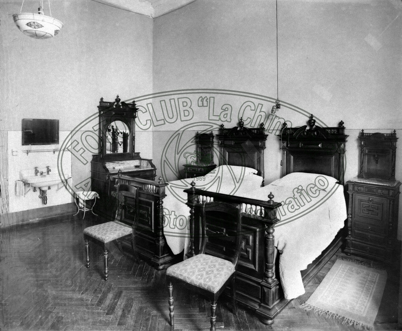Albergo Chiavi d’Oro