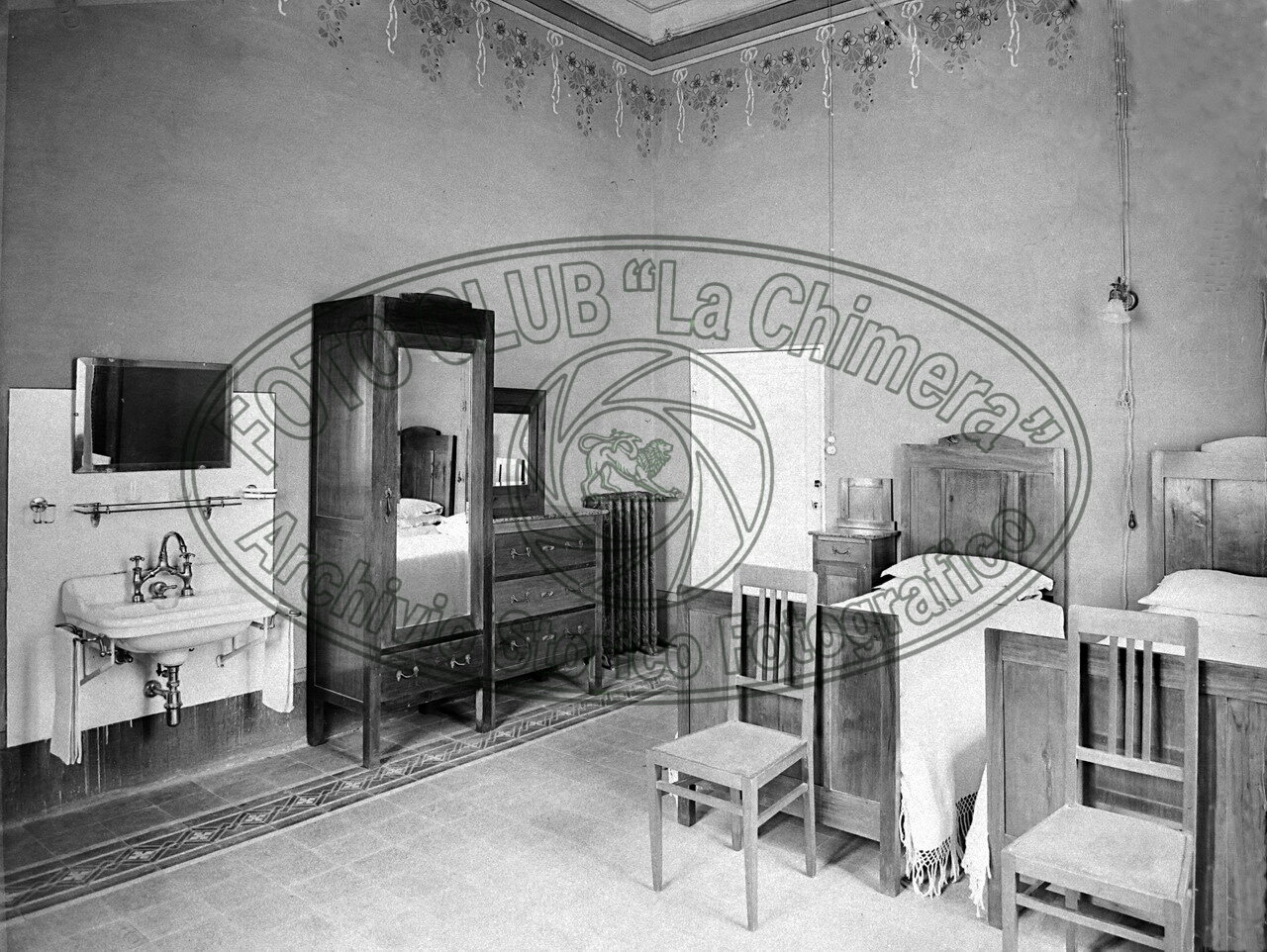 Albergo Chiavi d’Oro