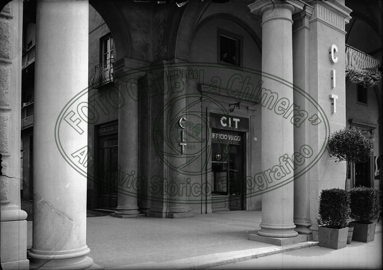 Ufficio turistico CIT
