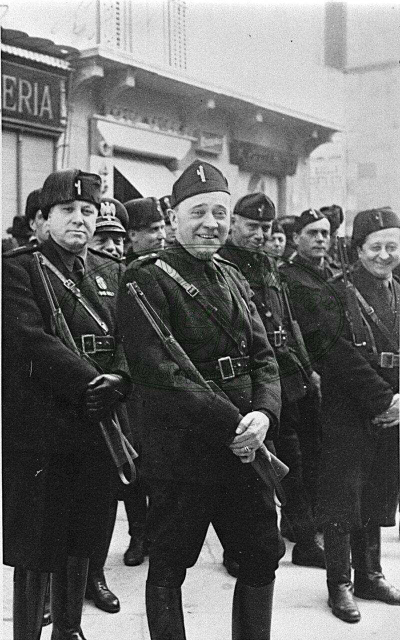 Gerarchi