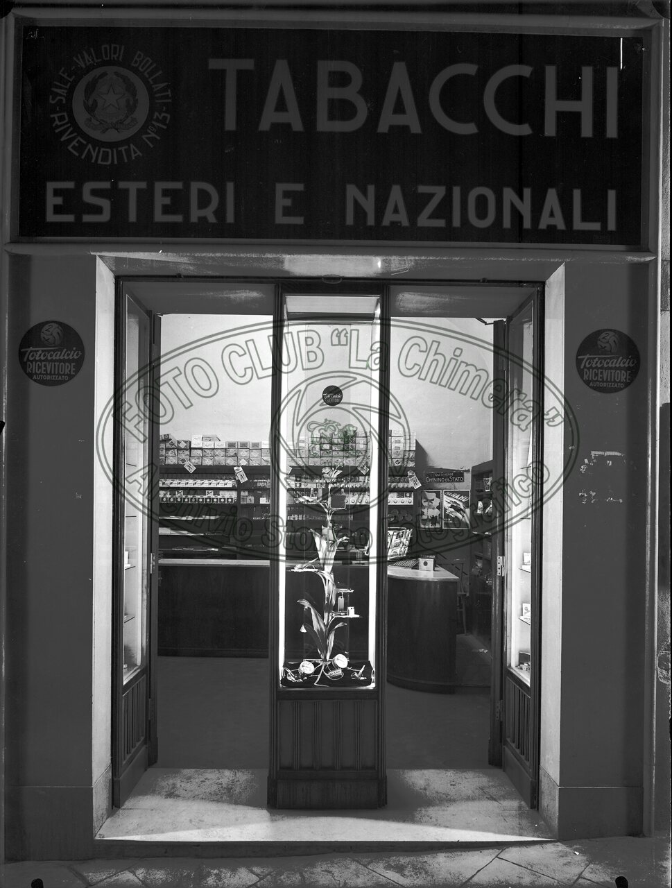 Corso Italia (già Borgo Maestro o Vittorio Emanuele II)
