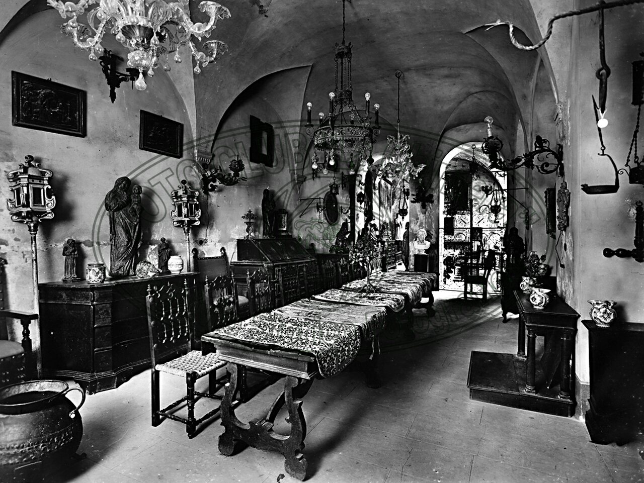 Galleria Pietro Bruschi