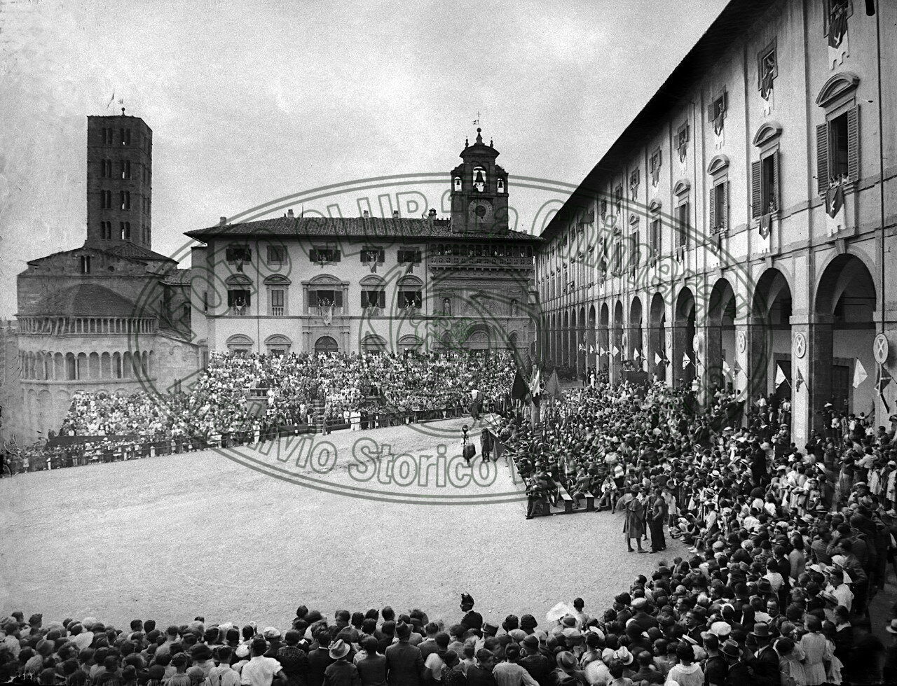 Giostra del Saracino