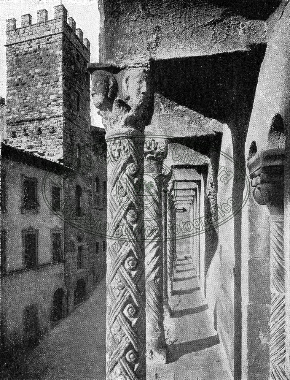 Pieve di S. Maria Assunta