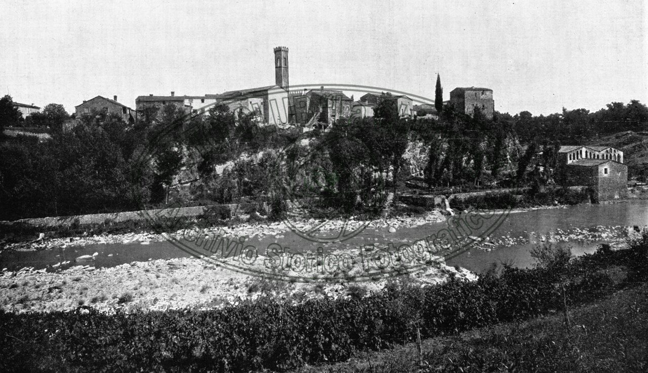 Frazione di Giovi