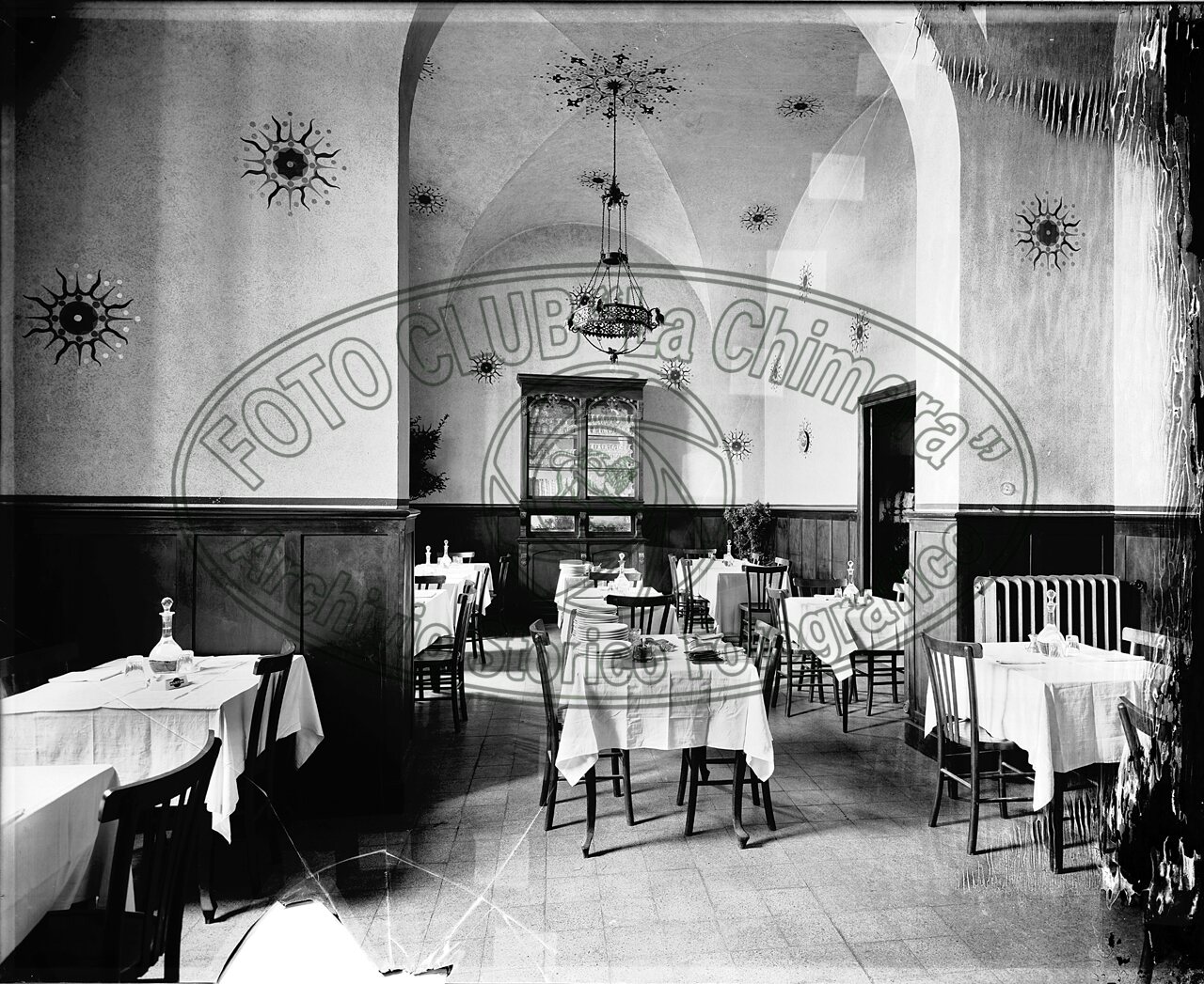 Albergo Chiavi d’Oro