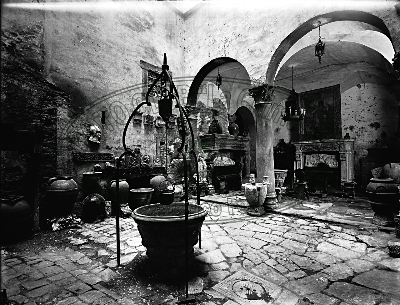 Galleria Pietro Bruschi