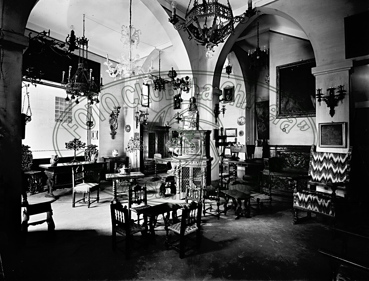 Galleria Pietro Bruschi