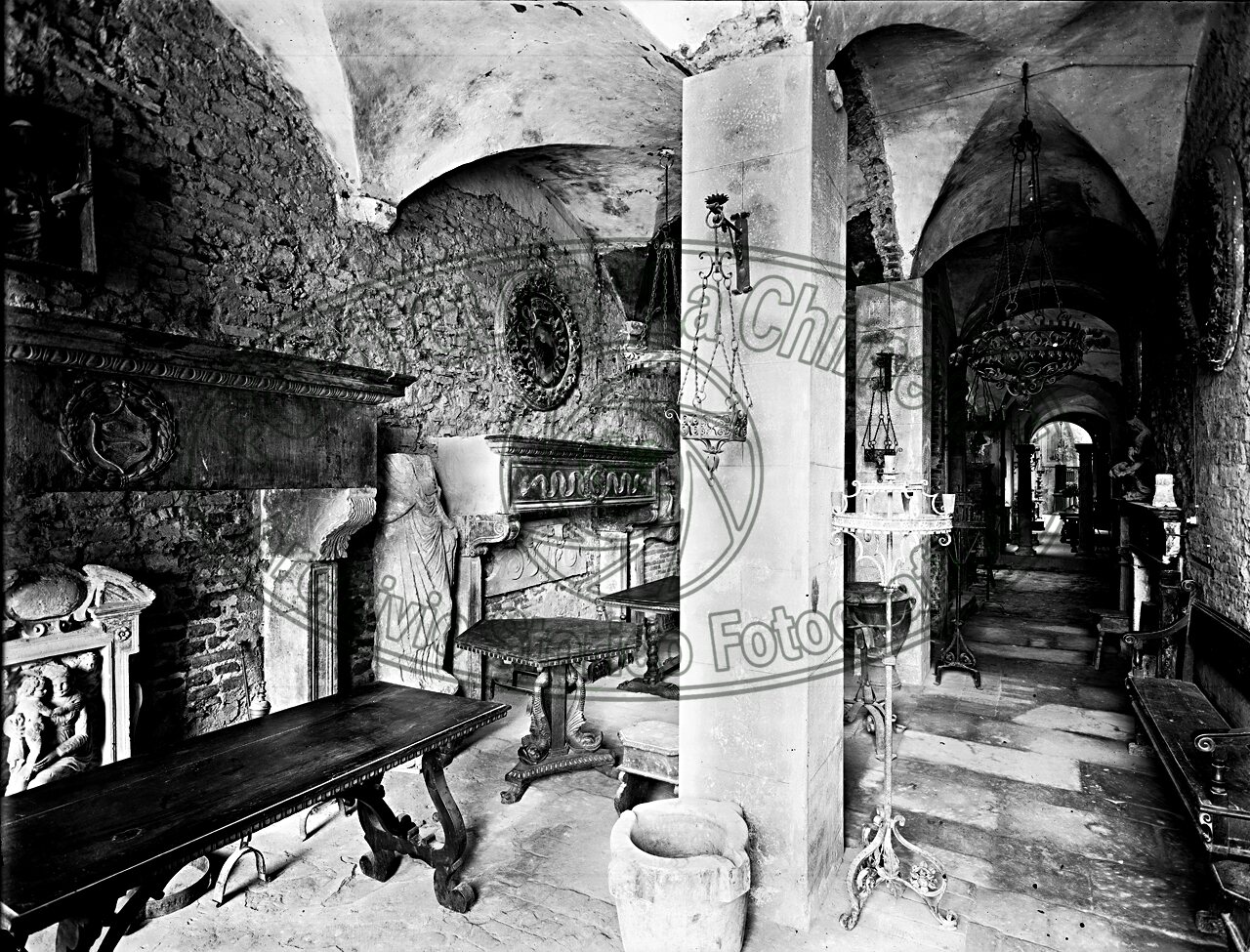 Galleria Pietro Bruschi