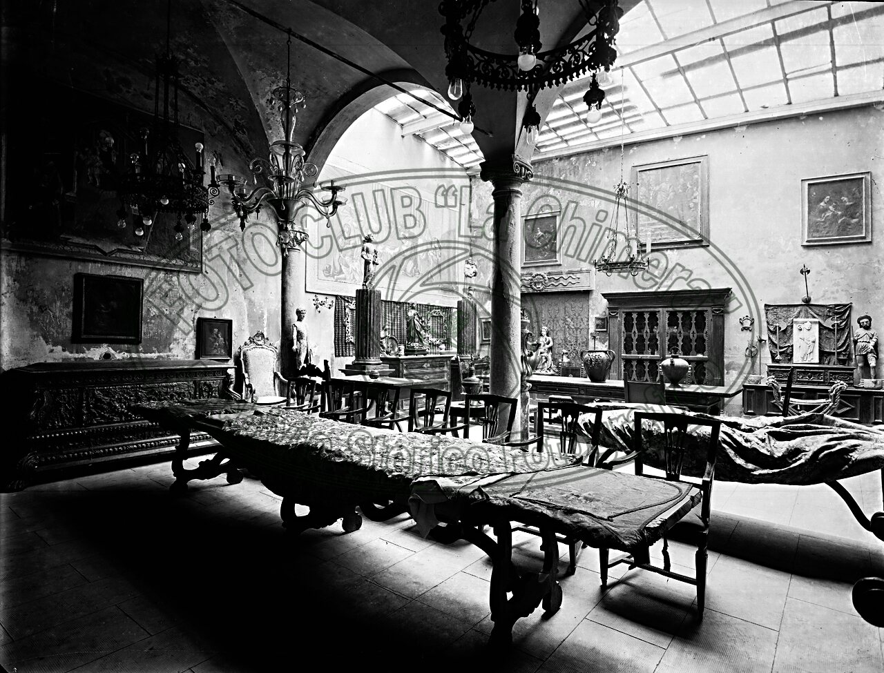 Galleria Pietro Bruschi