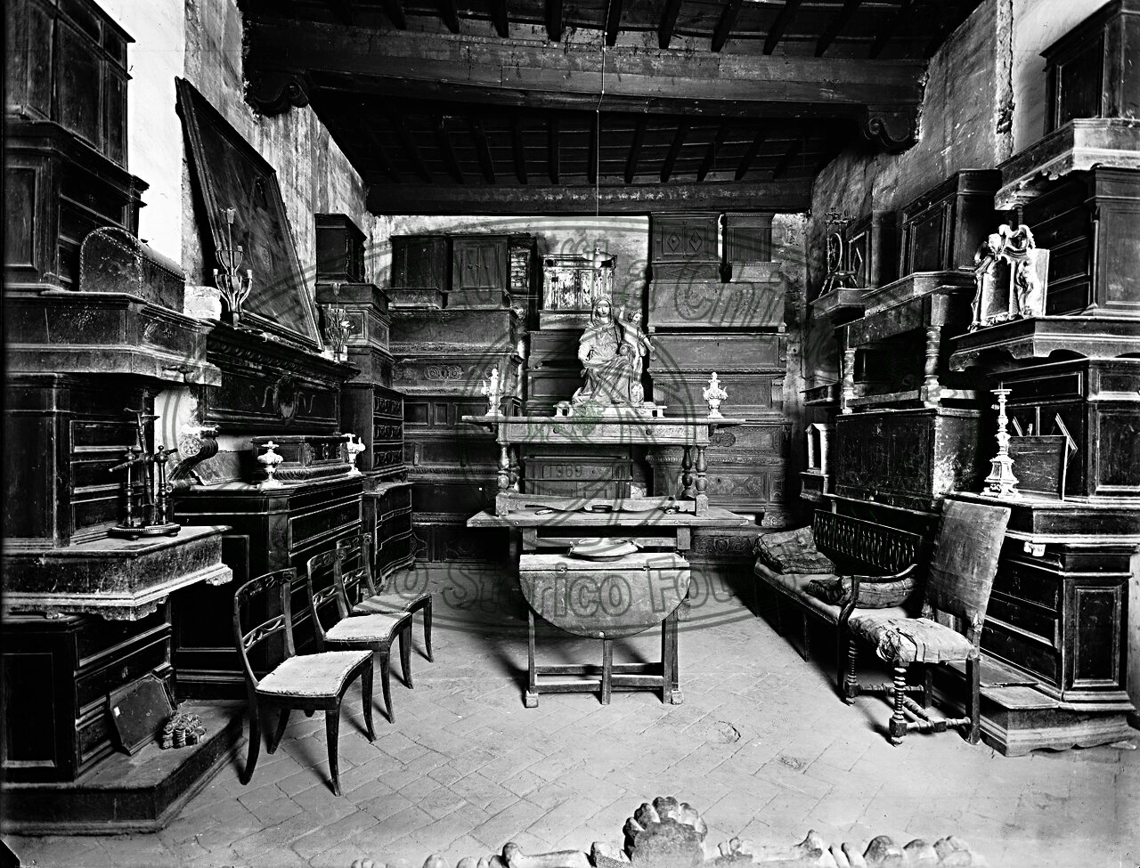 Galleria Pietro Bruschi
