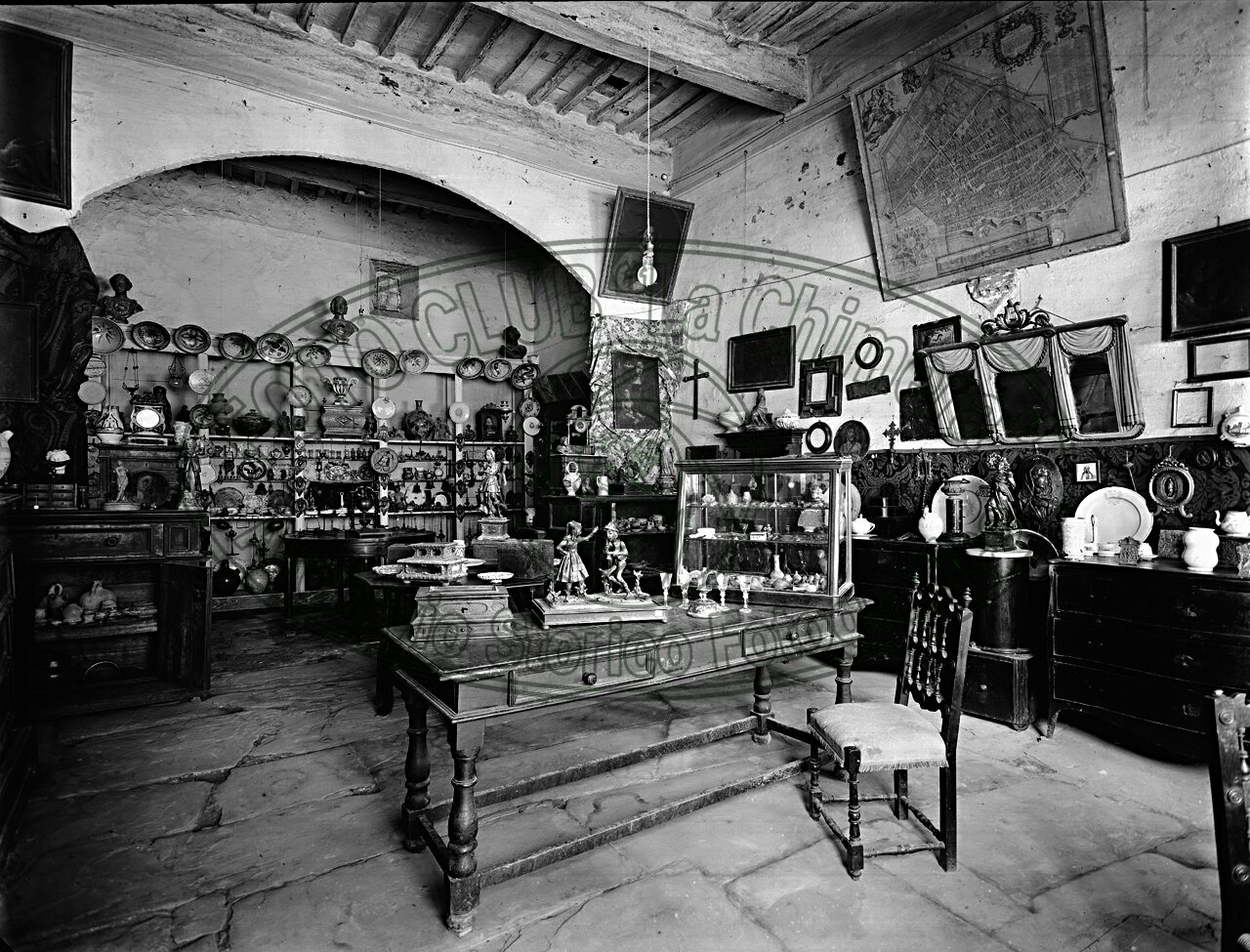 Galleria Pietro Bruschi