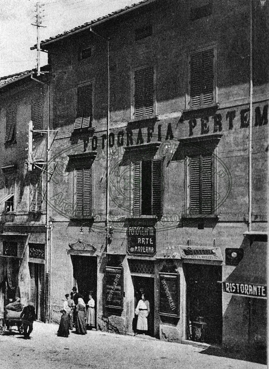 Studio fotografico Pertempi