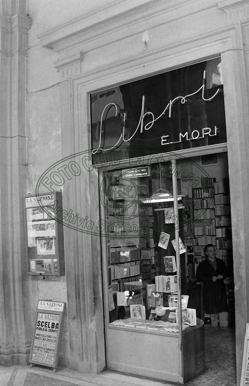 Libri Eda Mori