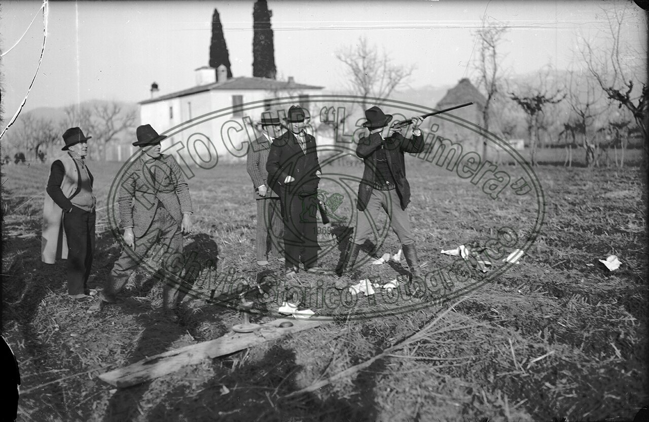 Piattellisti