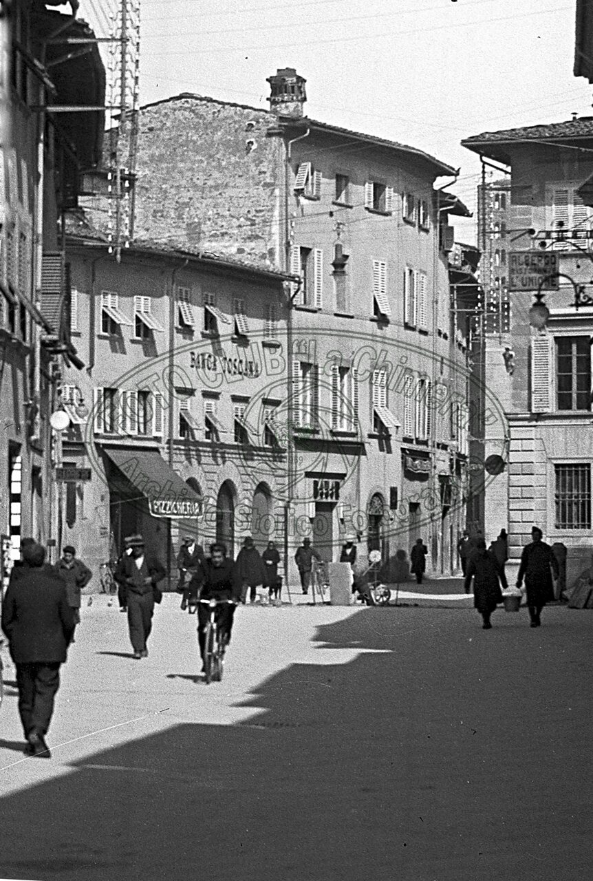 Banca Toscana