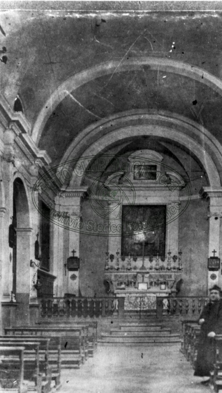 Monterchi - Valtiberina