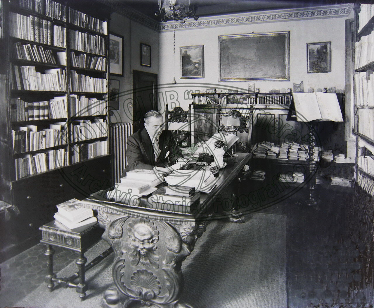 Villa L’Archianella