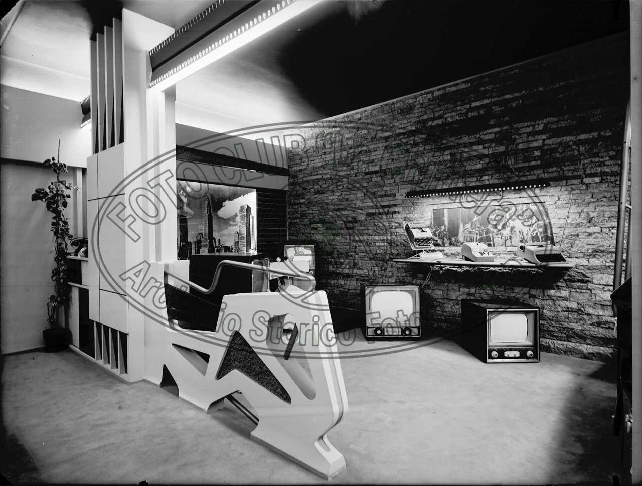 Masetti Radio
