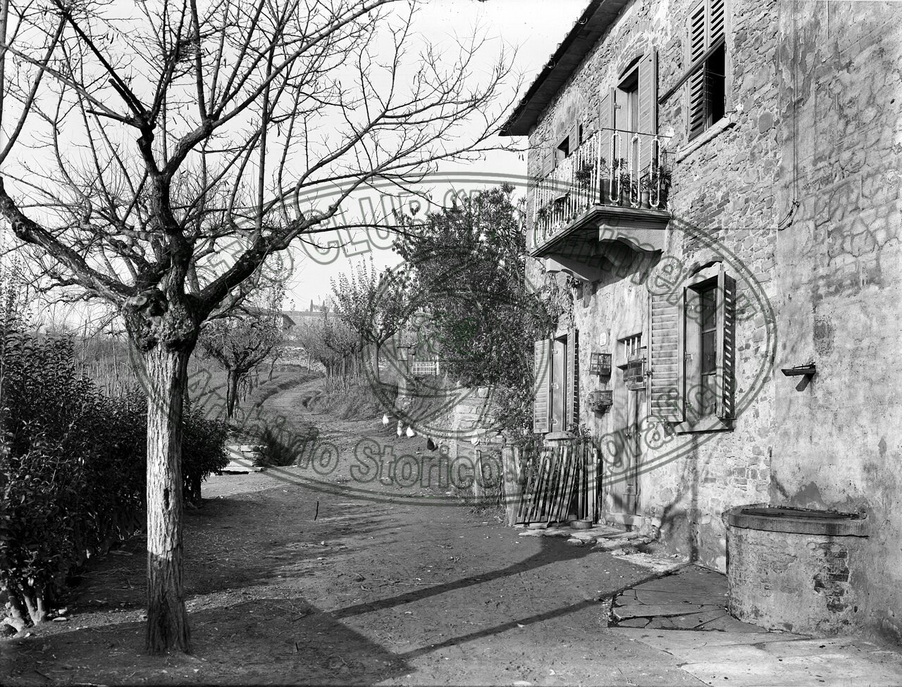 La  “fonte veneziana”