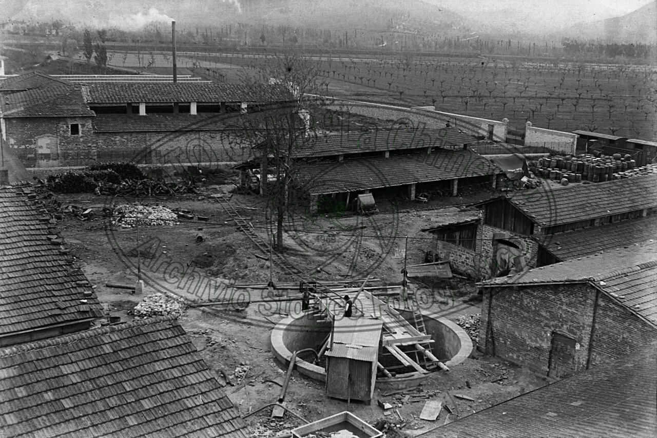 Bibbiena - Casentino
