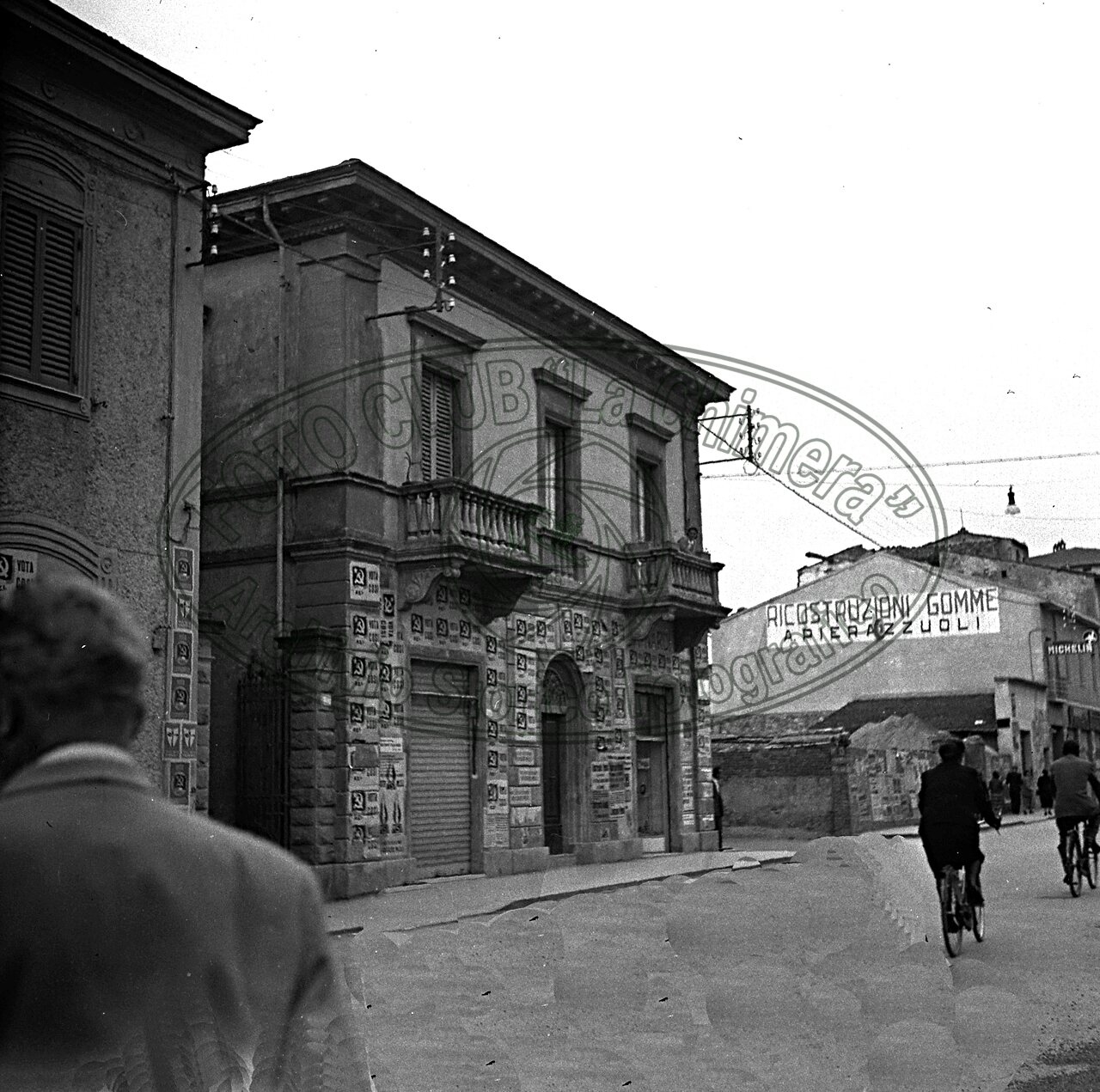 Zona Saione
