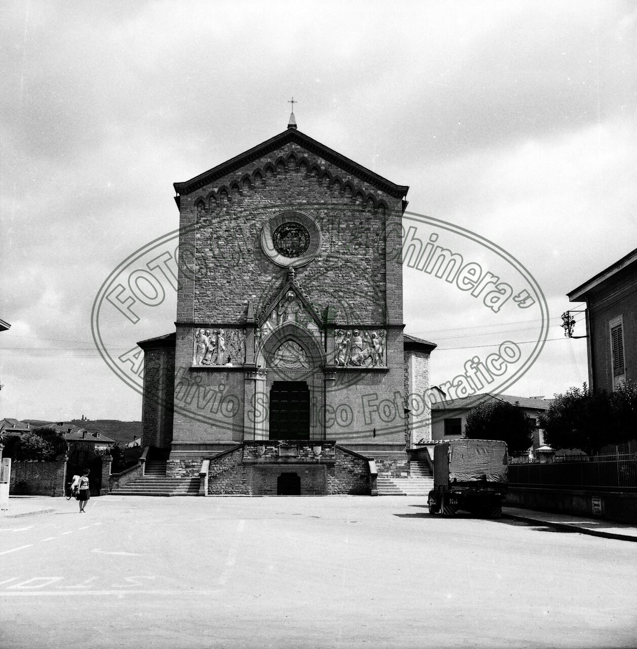 Chiesa di Saione