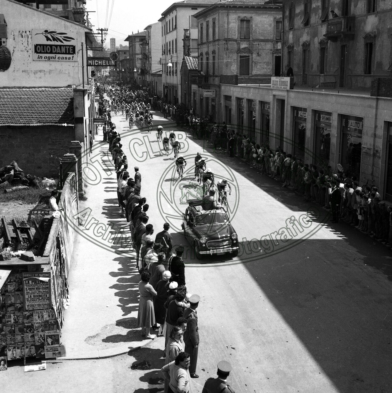 Zona Saione