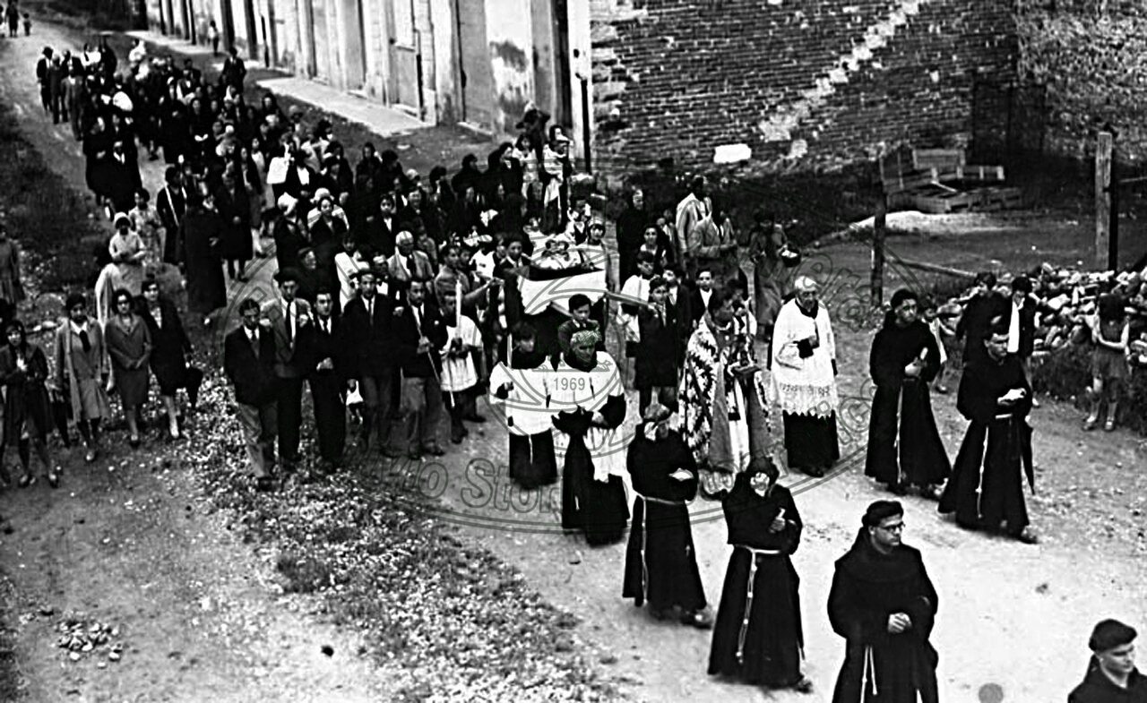 Via Vittorio Veneto